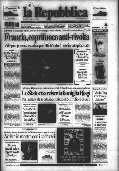 La repubblica